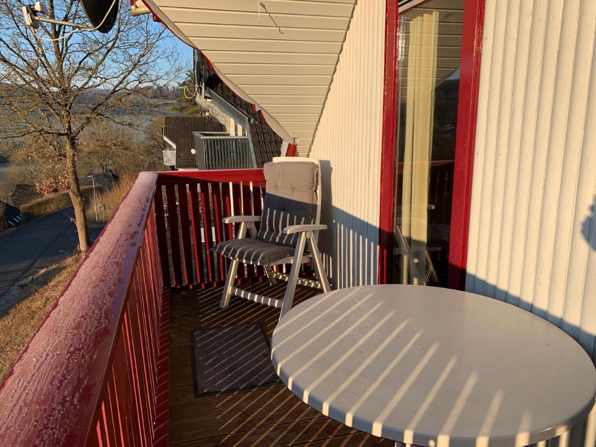 Idylle Seepark - Haus Mit Pool Und Fasssauna Kirchheim  Eksteriør billede