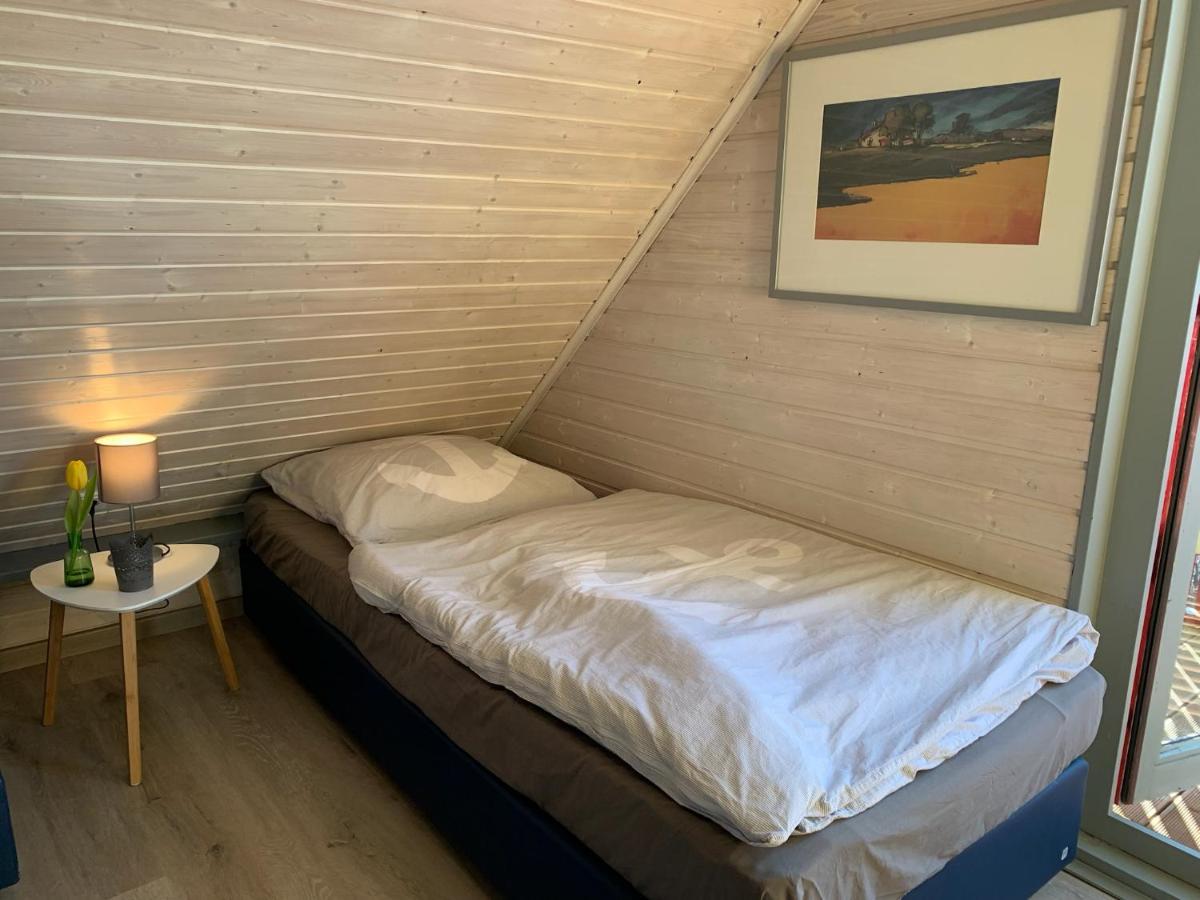 Idylle Seepark - Haus Mit Pool Und Fasssauna Kirchheim  Eksteriør billede